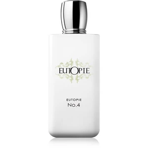 Eutopie No. 4 parfumovaná voda unisex 100 ml