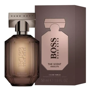 HUGO BOSS - The Scent Absolute For Her - Parfémová voda