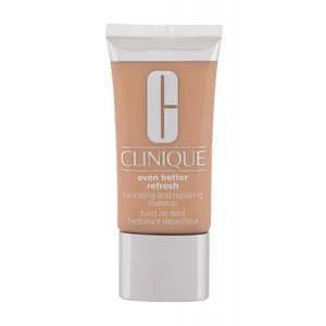 Clinique Even Better™ Refresh Hydrating and Repairing Makeup hydratační make-up s vyhlazujícím účinkem odstín WN 69 Cardamon 30 ml