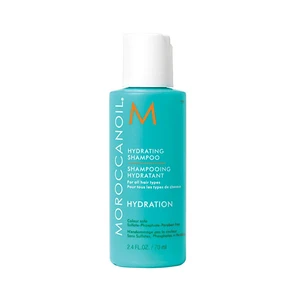 Moroccanoil Hydration hydratační šampon s arganovým olejem 70 ml