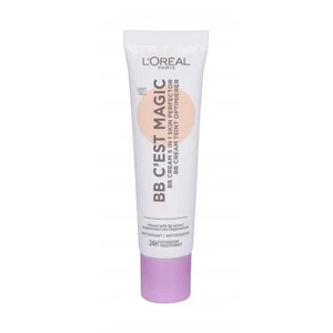 L´Oréal Paris BB krém C´est Magic 02