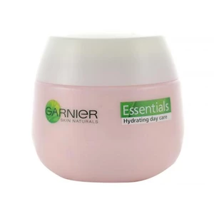 Garnier Hydratační krém s růžovou vodou pro suchou a citlivou pleť Botanical Cream 50 ml