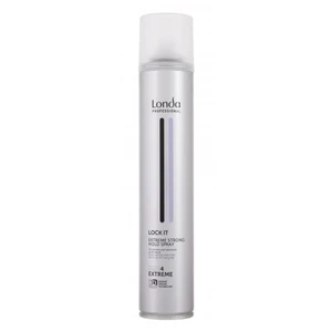 Londa Professional Lock it lak na vlasy s extra silnou fixací 300 ml