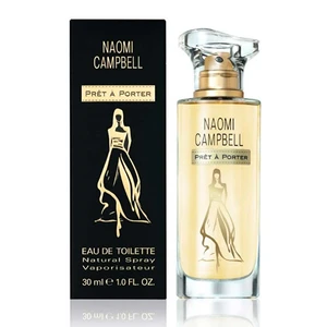 Naomi Campbell Prêt-à-Porter - EDT 15 ml