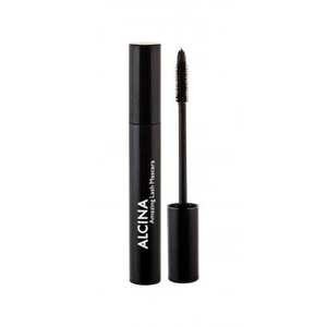 Alcina Decorative Amazing Lash predlžujúca riasenka odtieň 010 Black 8 ml