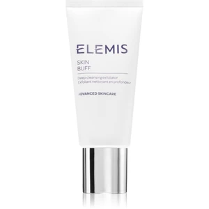 Elemis Advanced Skincare Skin Buff hloubkově čisticí peeling pro všechny typy pleti 50 ml