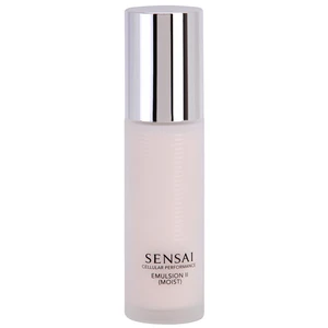 Sensai Cellular Performance Standard protivrásková emulzia pre normálnu až suchú pleť 50 ml