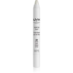 NYX Professional Makeup Jumbo tužka na oči odstín 608 Cottage Cheese 5 g