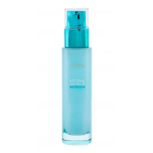 L´Oréal Paris Hydratačná pleťová starostlivosť pre každodenné použitie pre suchú a citlivú pleť Hydra Genius (Liquid Care Daily Moisturiser) 70 ml