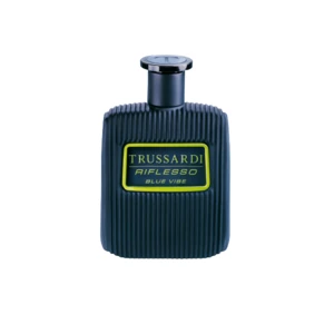 Trussardi Riflesso Blue Vibe toaletná voda pre mužov 30 ml