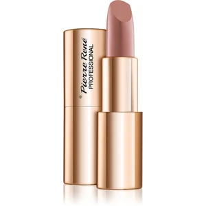 Pierre René Lips Royal Mat matný rúž odtieň 38 Charm of Mocha 4.8 g