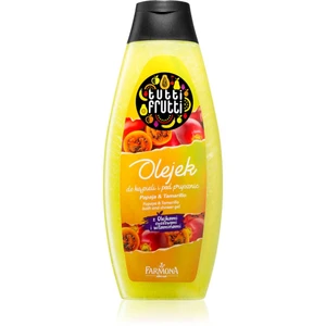 Farmona Tutti Frutti Papaja & Tamarillo sprchový a kúpeľový gél 425 ml