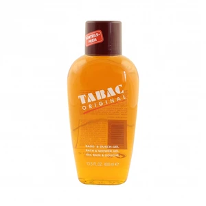 Tabac Original sprchový gél pre mužov 400 ml