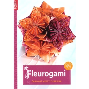 Fleurogami