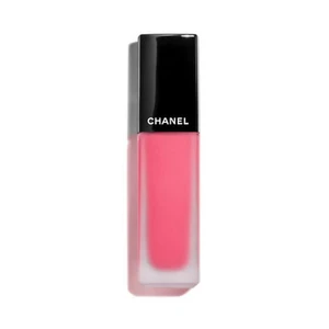 Chanel Rouge Allure Ink tekutá rtěnka s matným efektem odstín 168 Serenity 6 ml