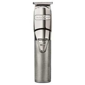 BaByliss PRO Barbers Spirit FX7880E strojček na vlasy Silver