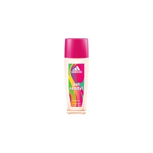 Adidas Get Ready! For Her - deodorant s rozprašovačem 75 ml