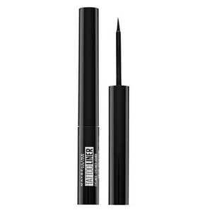 Maybelline Tattoo Liner Liquid Ink 710 Inked Black tužka na oči