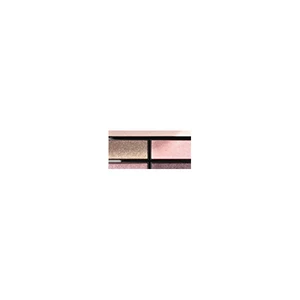 Chanel Les Beiges Eyeshadow Palette paleta očních stínů odstín Light 4.5 g
