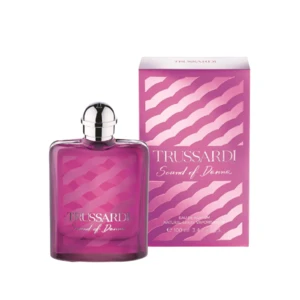 Trussardi Sound of Donna woda perfumowana dla kobiet 100 ml