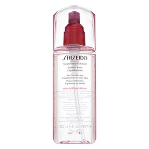 Shiseido Generic Skincare Treatment Softener hydratačná pleťová voda pre normálnu až zmiešanú pleť 150 ml