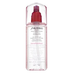 Shiseido Hydratační a harmonizující pleťová voda (Treatment Softener) 150 ml