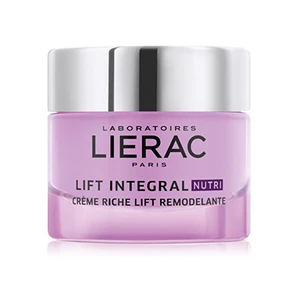 Lierac Lift Integral remodelační krém s vyživujícím účinkem 50 ml