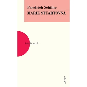 Marie Stuartovna - von Schiller Friedrich