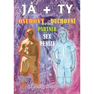 Já + ty - Zdenka Blechová