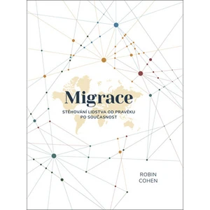 Migrace - Robin Cohen