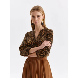 Top Secret LADY'S BLOUSE LONG SLEEVE