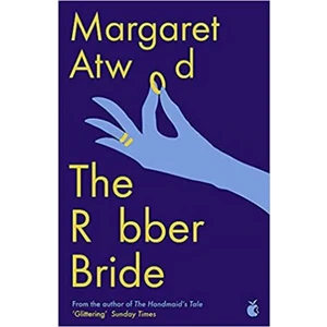 The Robber Bride. Collector's Edition (Defekt) - Margaret Atwood