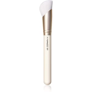 MAC Cosmetics Hyper Real 001 Serum + Moisturizer Brush štětec na pleťovou masku 1 ks