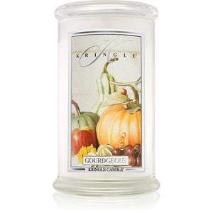 Kringle Candle Gourdegeous vonná sviečka 624 g