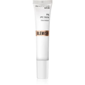 Revolution Skincare Blemish 1% IPC lokální péče proti akné 15 ml