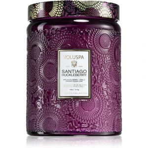 VOLUSPA Japonica Santiago Huckleberry vonná svíčka 510 g