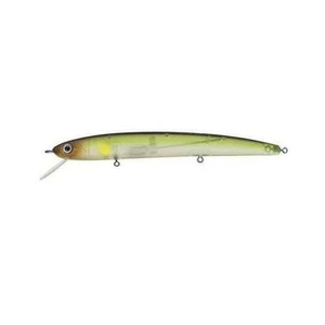 Daiwa wobler steez custom hmkl minnow 137sp ghost ayu 13,7 cm 16,1 g