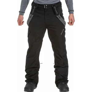 Meatfly Ghost Premium Snb & Ski Pants Black XL