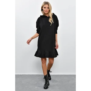 Abito da donna Cool & Sexy B40/Black