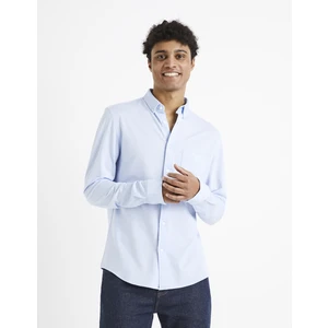 Celio Shirt slim Dactive - Men