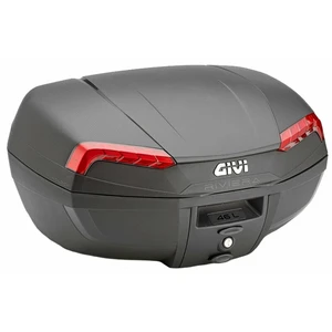 Givi E46N Riviera Monolock Top case / Geanta moto spate