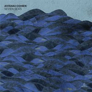 SEVEN SEAS - COHEN AVISHAI [CD album]