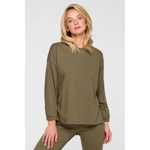 LaLupa Woman's Blouse LA122