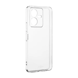 pouzdro na mobil Tpu gelové pouzdro Fixed pro Vivo Y22/y22s, čiré