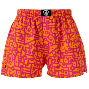 Men's shorts Represent exclusive Ali electro map