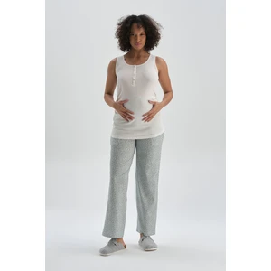 Dagi Pants - Green - Relaxed