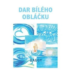 Dar bílého obláčku - Daggy