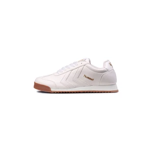 Hummel Messmer White Unisex Shoes