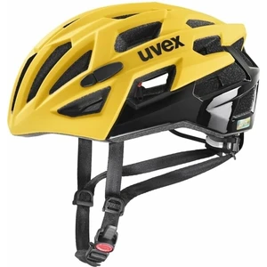 UVEX Race 7 Sunbee/Black 51-55