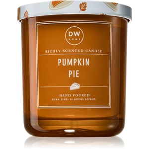 DW Home Signature Pumpkin Pie vonná sviečka 257,98 g